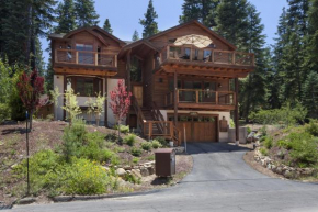 Shelton Kingswood Luxury Home Tahoe Vista